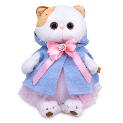 Ли-ли Басик 24-071