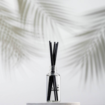 Диффузор ароматический "HERBAL", белый чай, 50 мл 7864565